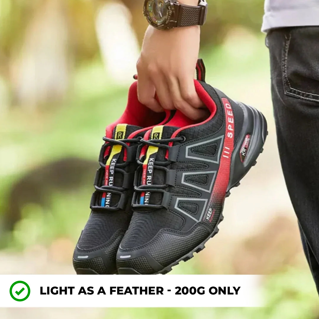 Bronte - Orthopedic Shoes