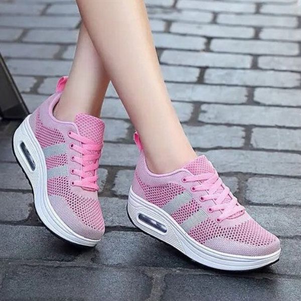 Joley | Orthopedic Shoes