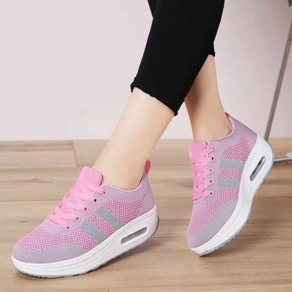 Joley | Orthopedic Shoes