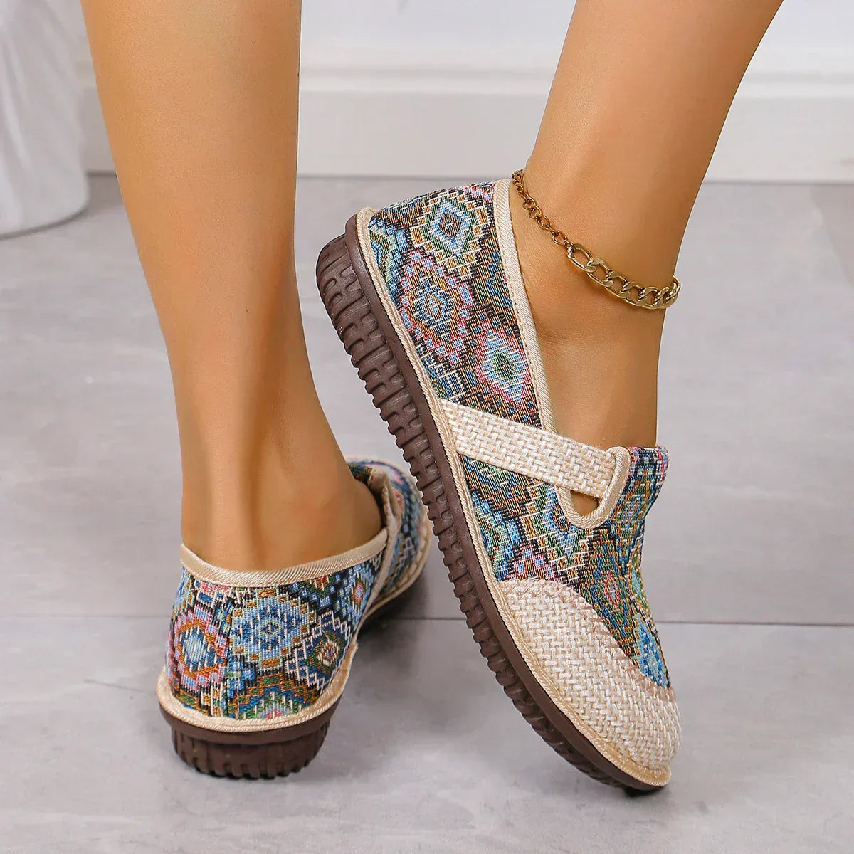 Claye | Orthopedic Shoes