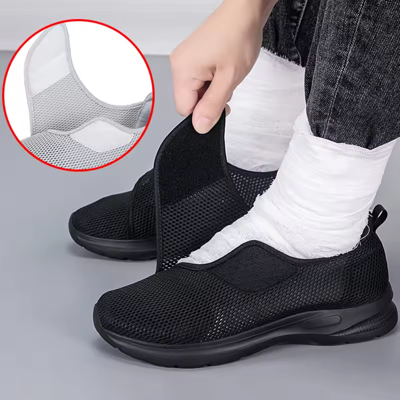 Sheena - Orthopedic Shoes