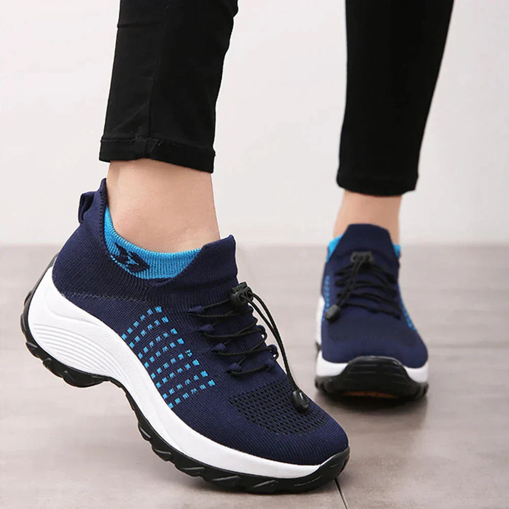 Aveline - Orthopedic Shoes