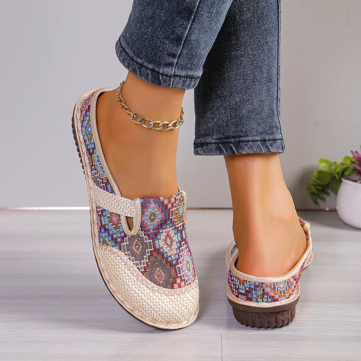 Claye | Orthopedic Shoes