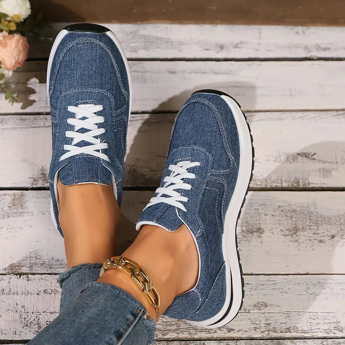 Chennely - Orthopedic Shoes