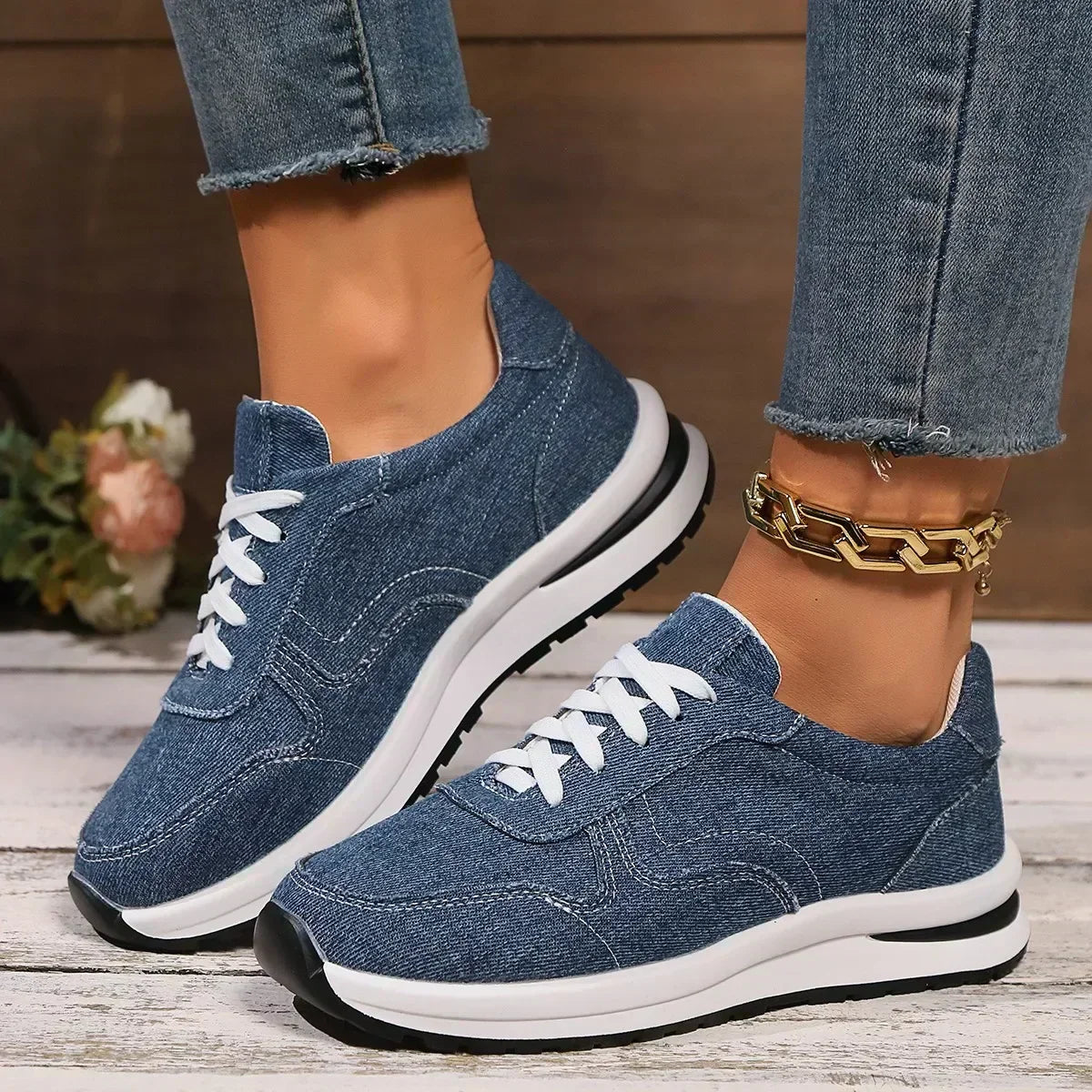 Chennely - Orthopedic Shoes