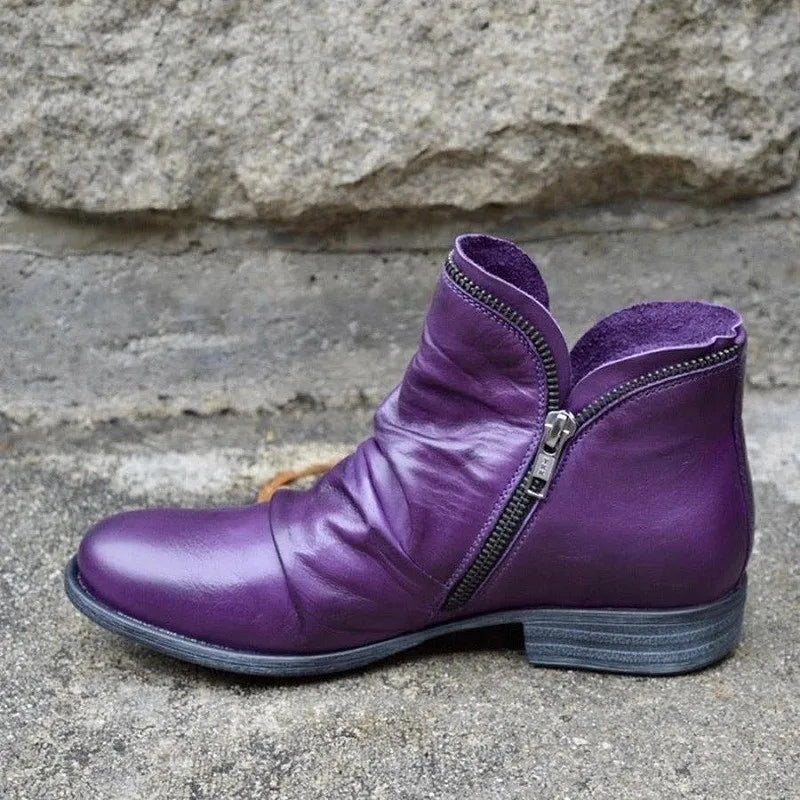 Ella - Orthopedic Boots
