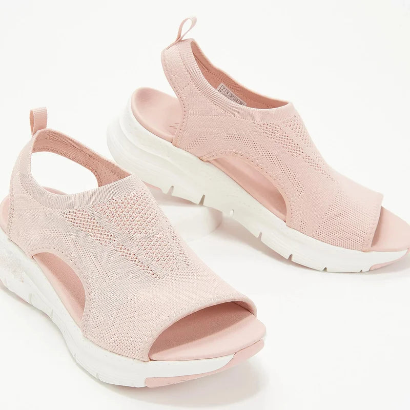 Hanna | Orthopedic Sandals