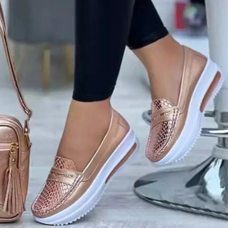 Patricia | Orthopedic Shoes