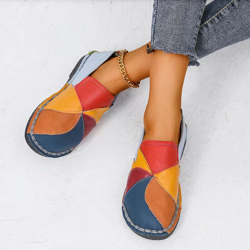 Sophia | Orthopedic Loafers