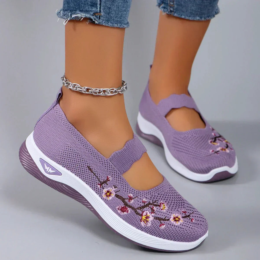 Andrea | Orthopedic Shoes