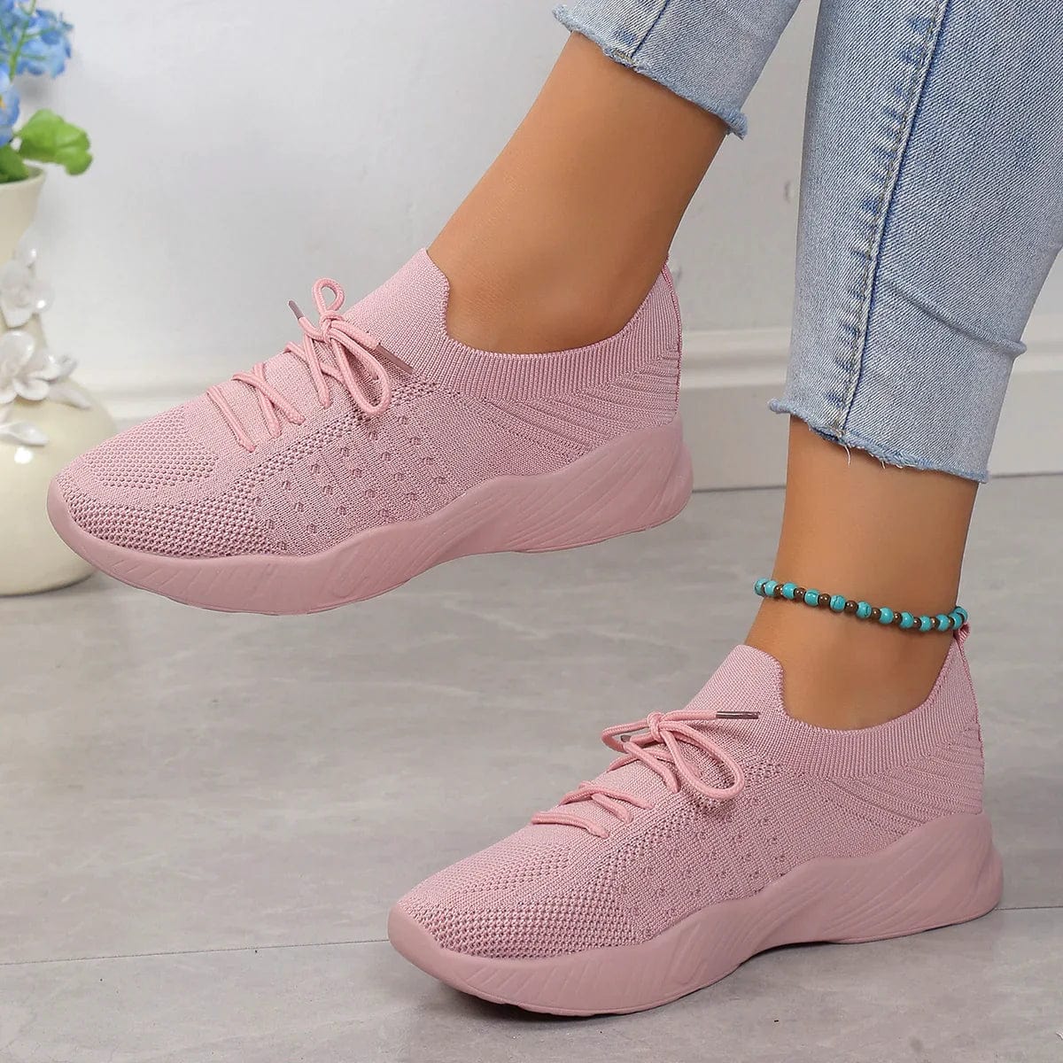 Cecily™ Orthopedic Shoes