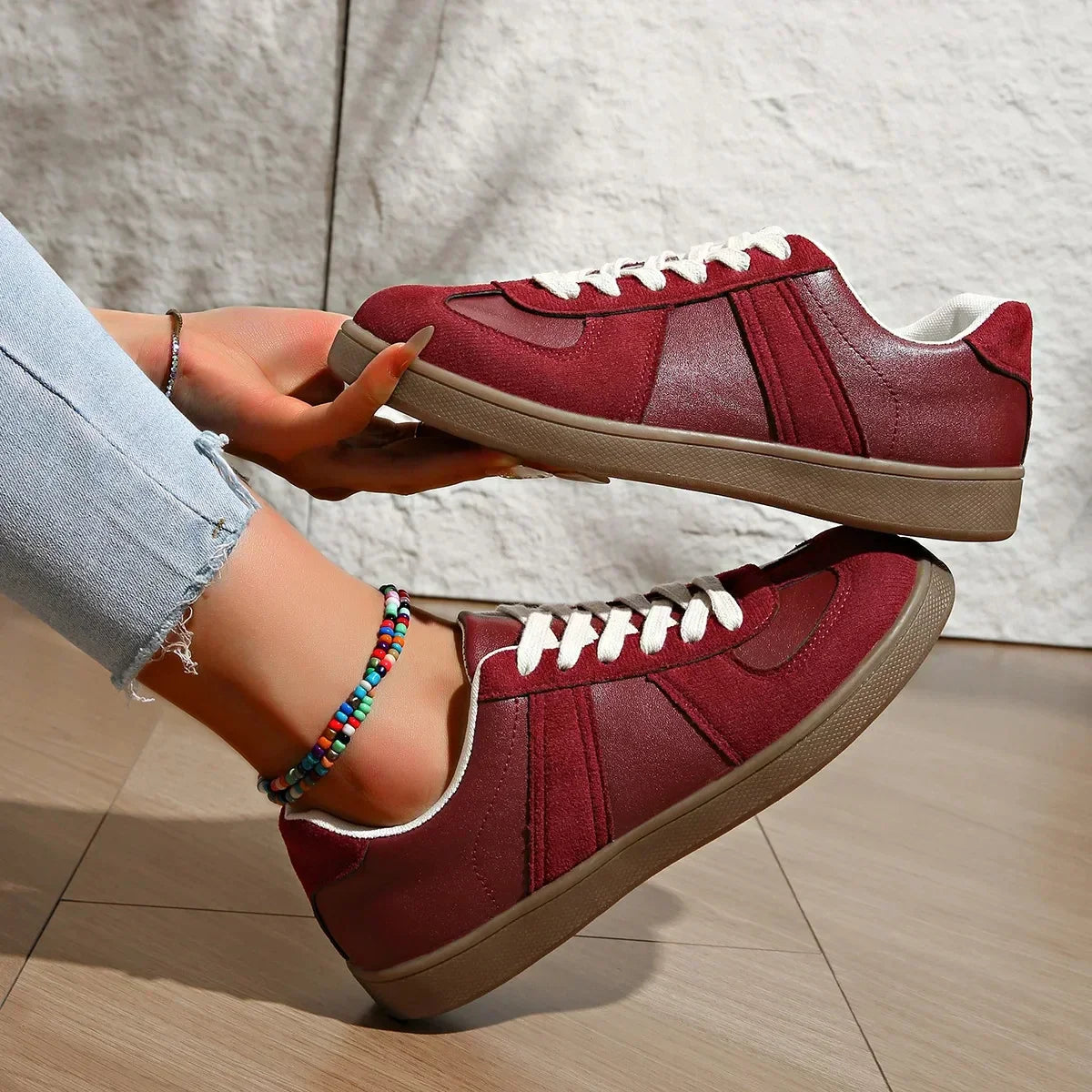Evelyn - Orthopedic Shoes