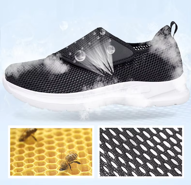 Sheena - Orthopedic Shoes