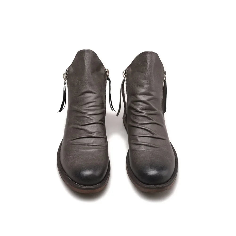 Pat - Orthopedic Boots