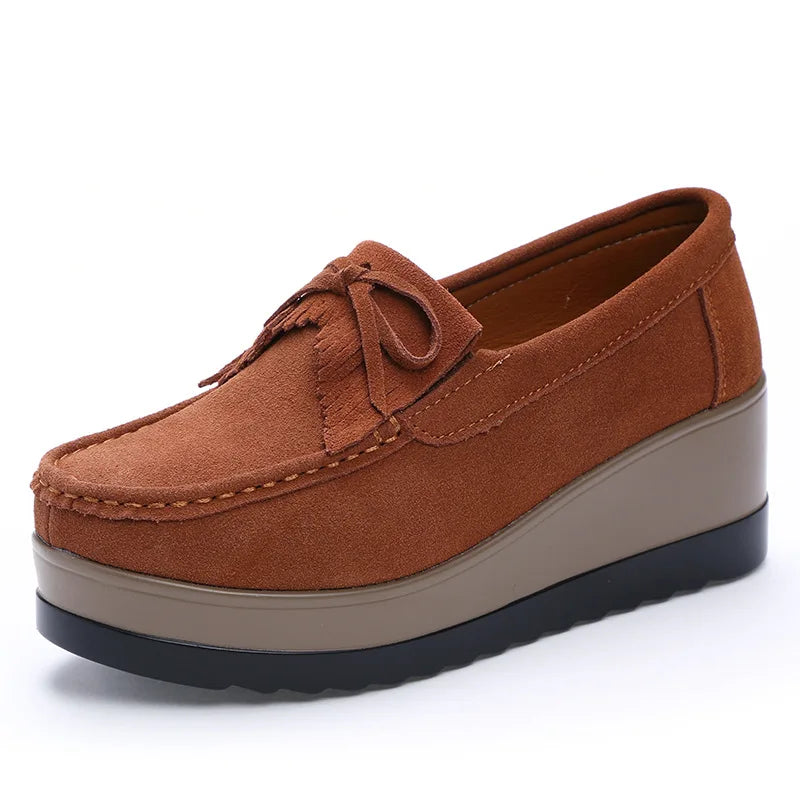 Chaley | Orthopedic Shoes