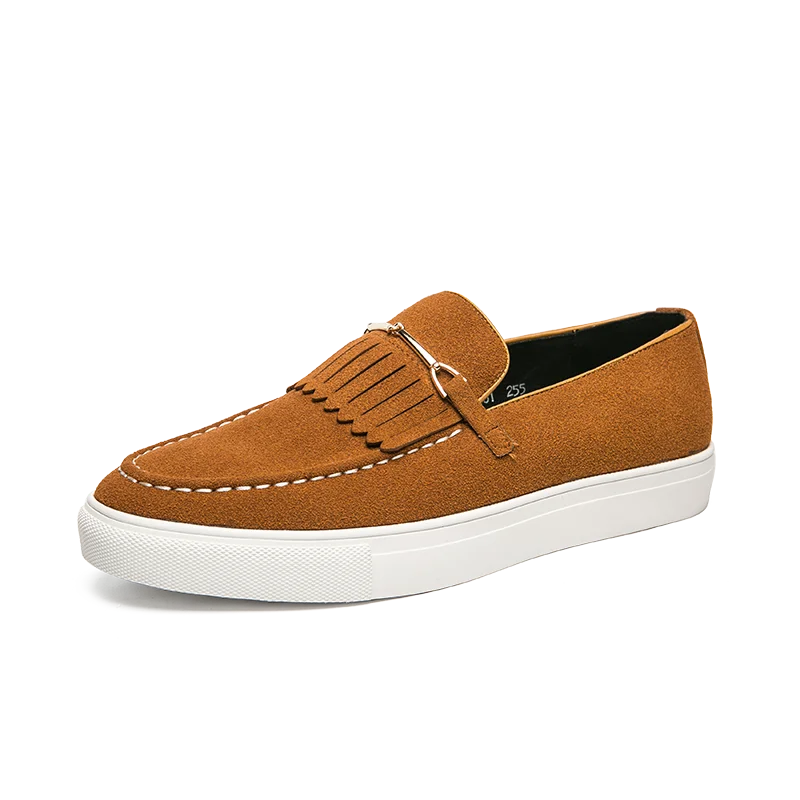 The Carlyle Loafer