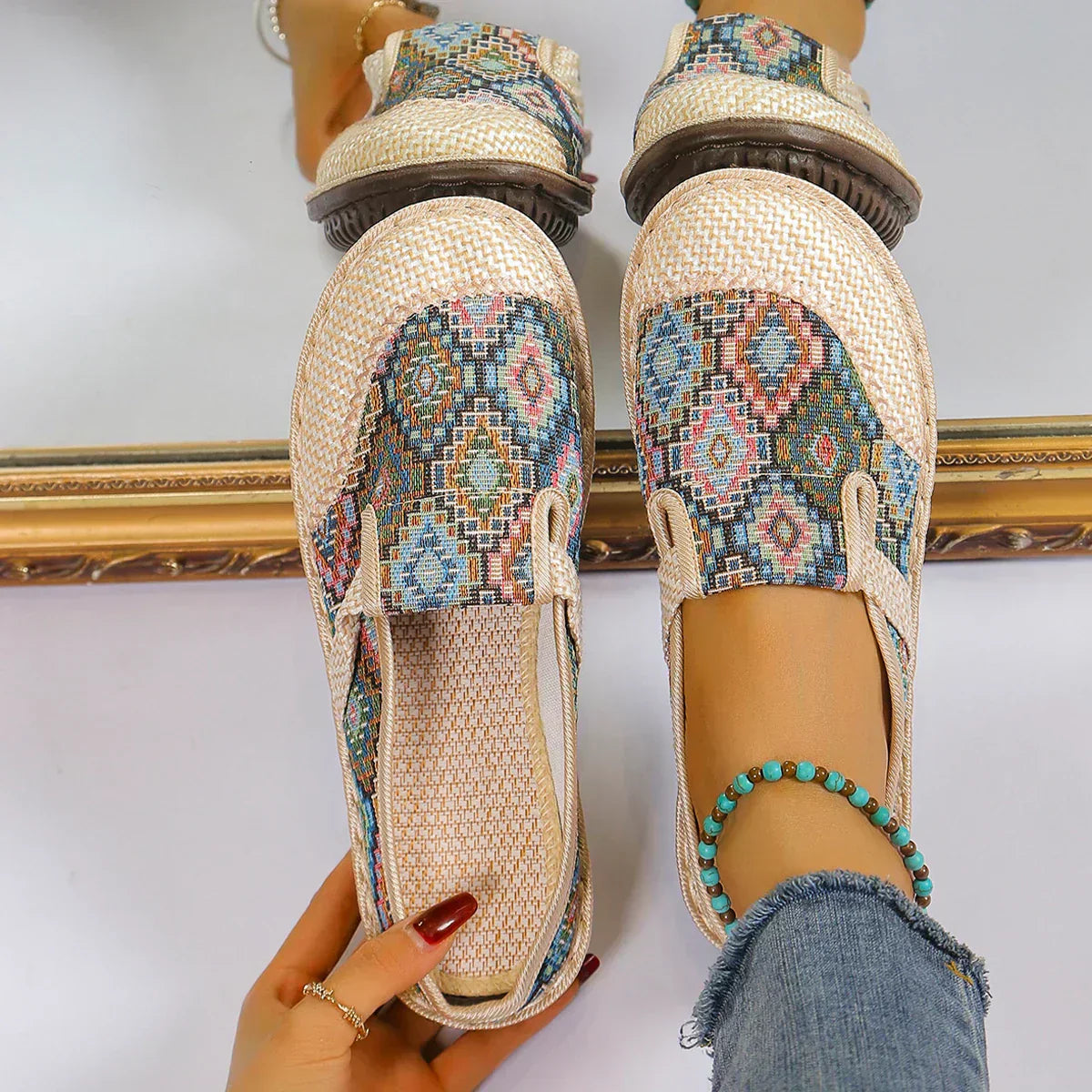 Claye | Orthopedic Shoes