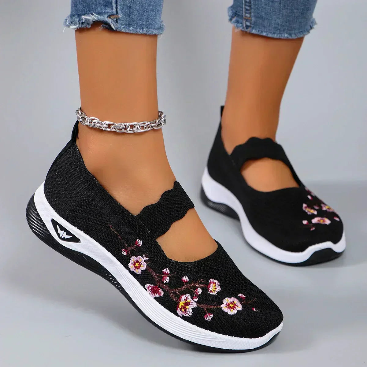 Maureen - Orthopedic Shoes