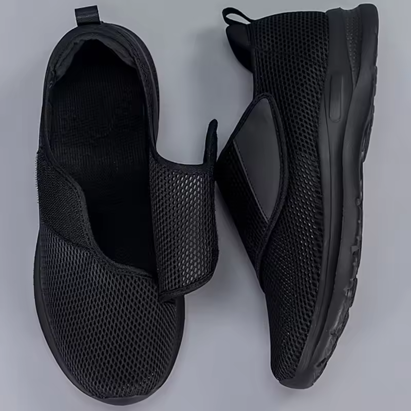 Sheena - Orthopedic Shoes