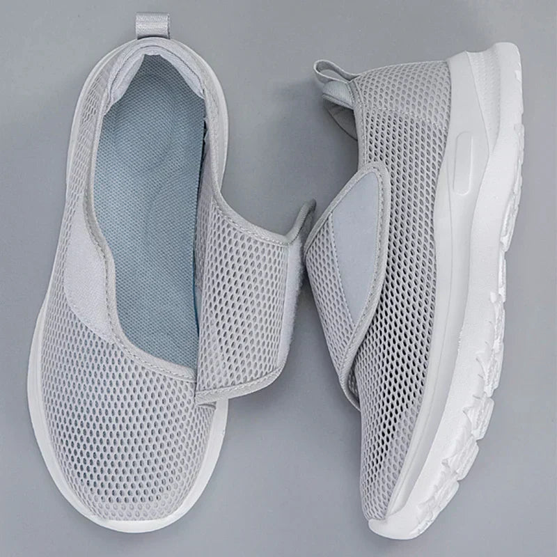 Olive | Orthopedic Shoes