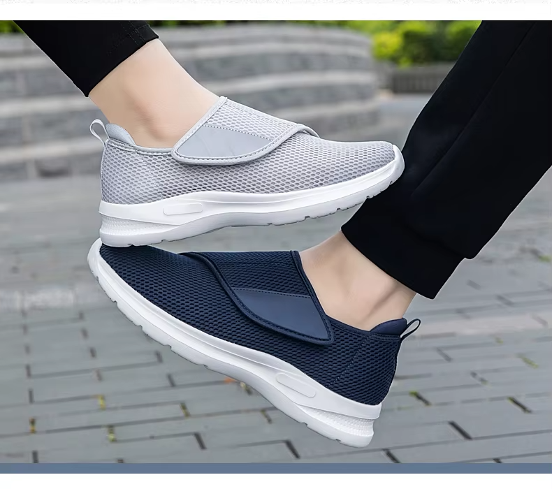 Sheena - Orthopedic Shoes
