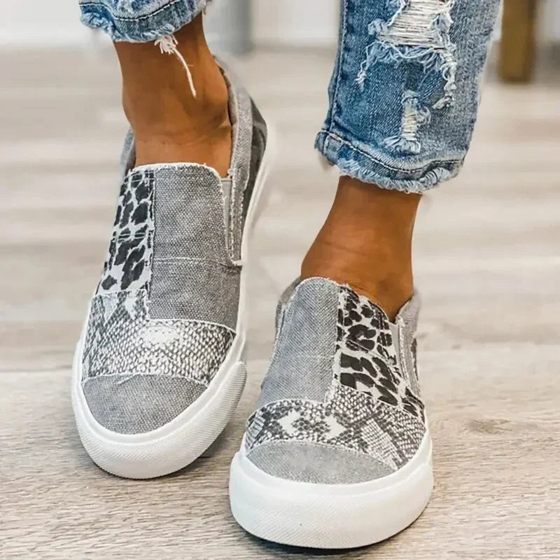 Noemi™ Trendy Pain Relieving Loafers