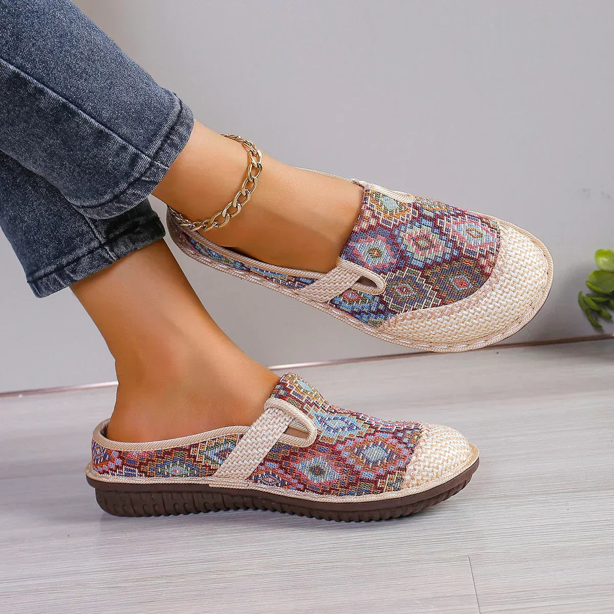 Claye | Orthopedic Shoes