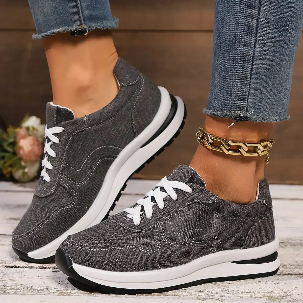 Chennely - Orthopedic Shoes