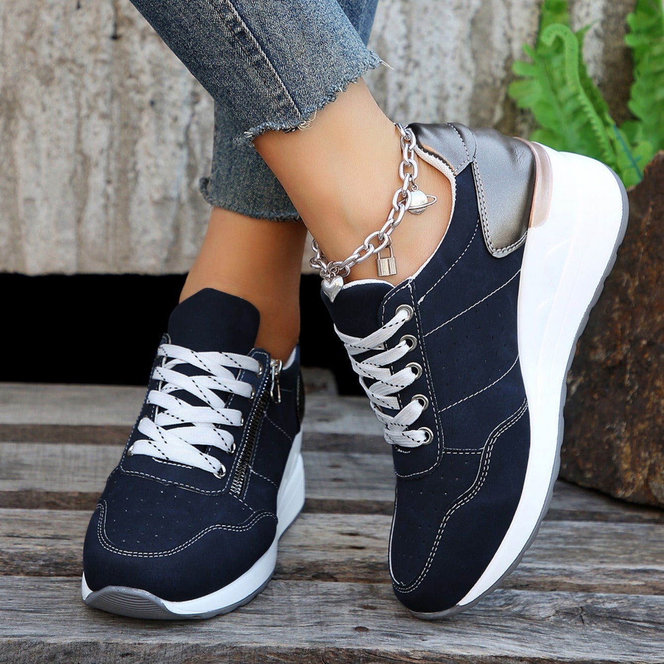 Nowa - Orthopedic Shoes