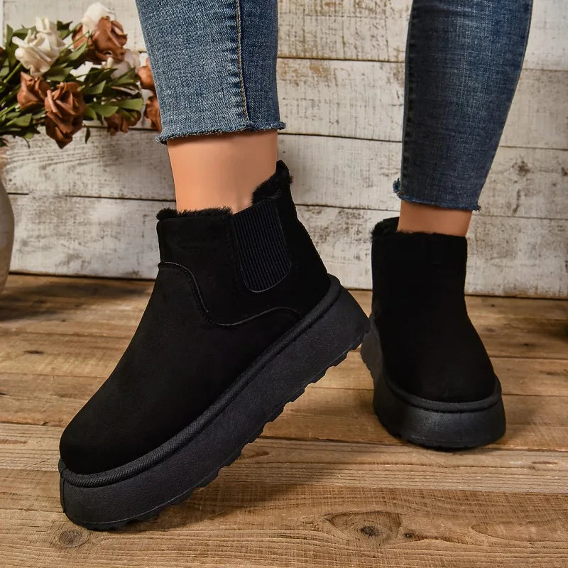 Uggys - Orthopedic Boots