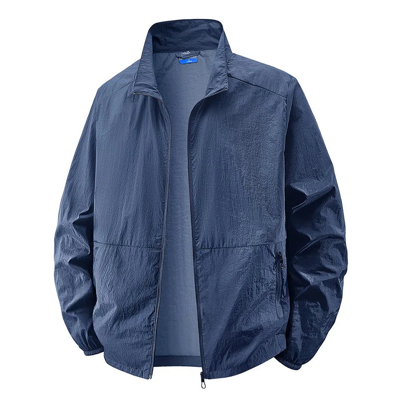 Jimmy - Lightweight Modern Jacket