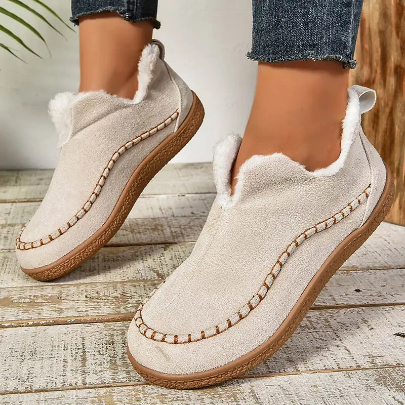 Jade | Orthopedic Boots