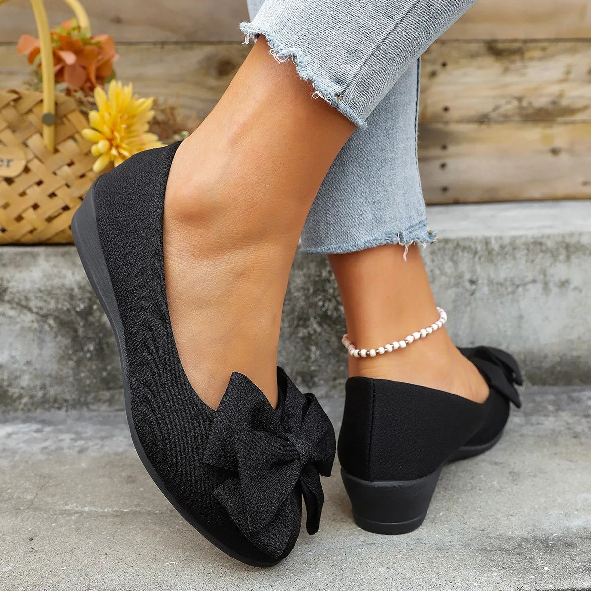 Selena | Orthopedic Shoes