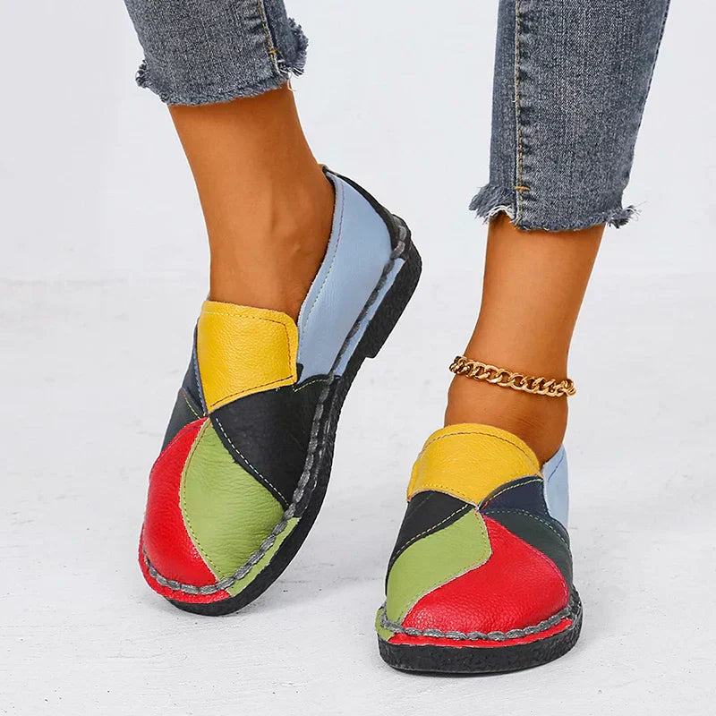 Sophia | Orthopedic Loafers