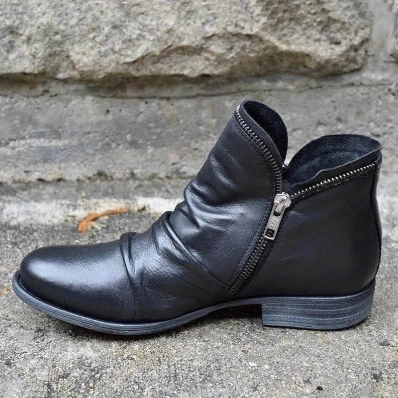 Ella - Orthopedic Boots