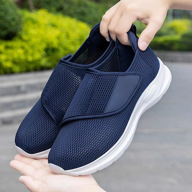 Mila - Orthopedic Shoes