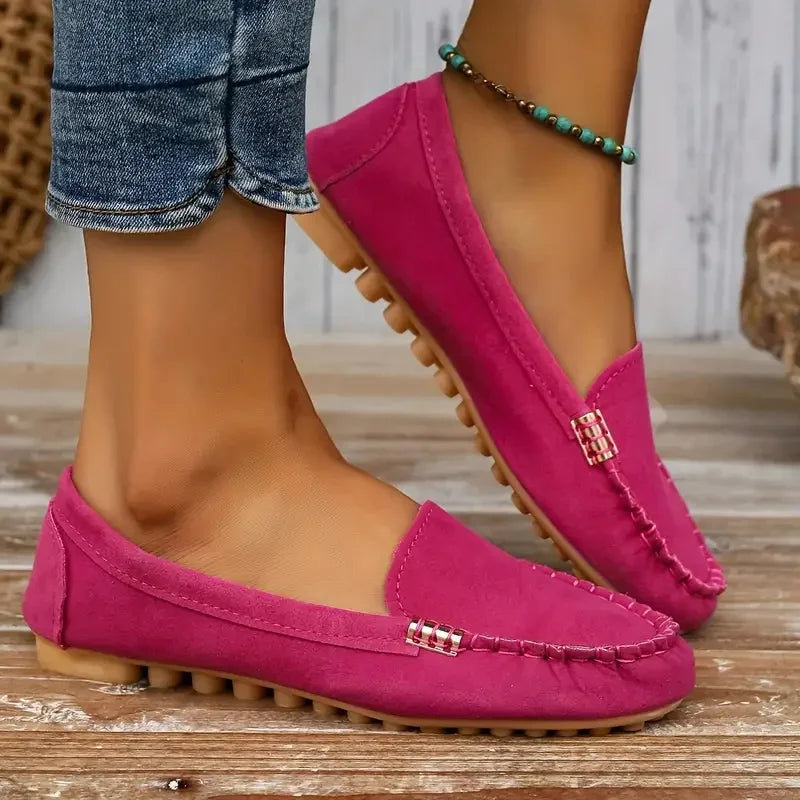 Fayenne | Orthopedic Loafers