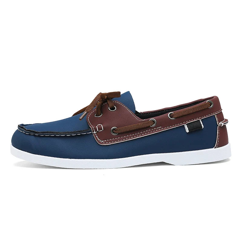 Rhodes Leather Loafer