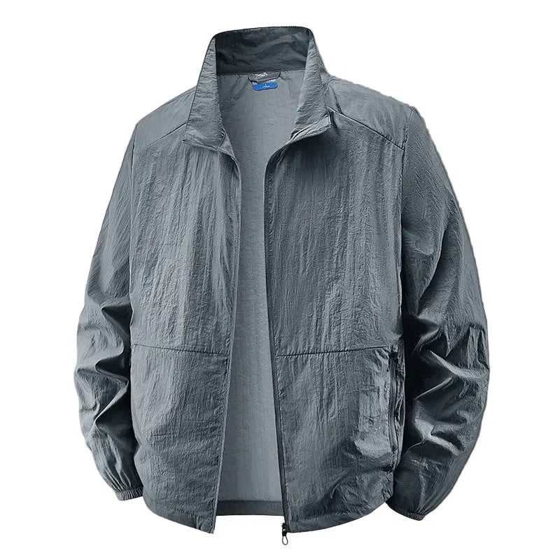 Jimmy - Lightweight Modern Jacket