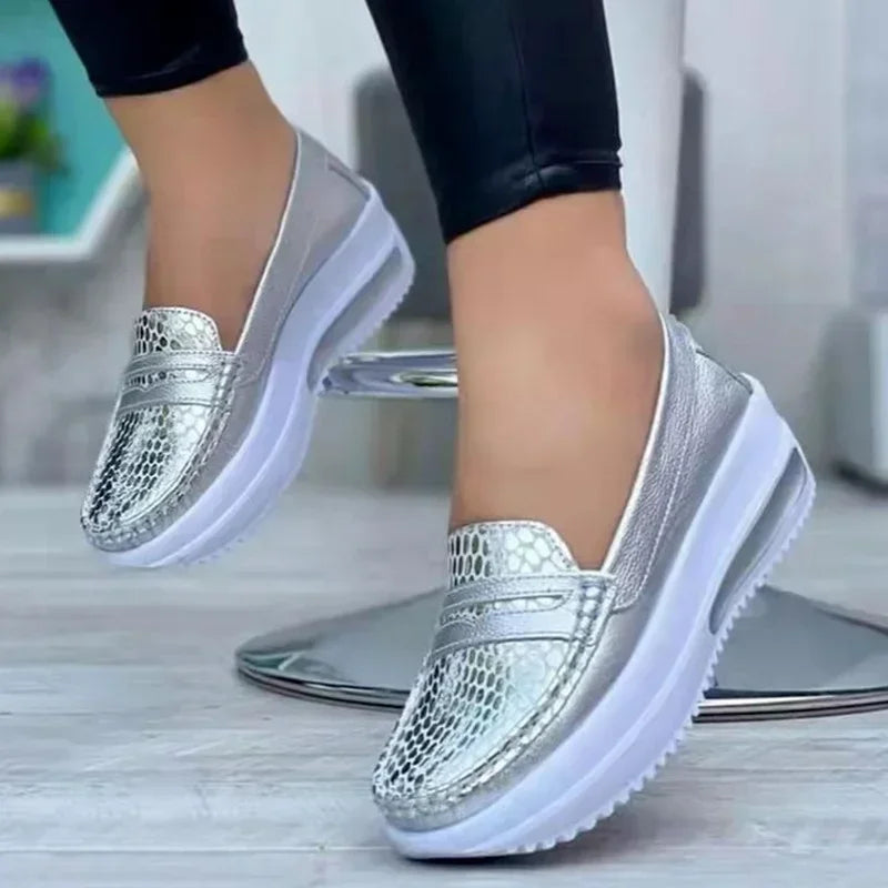 Patricia | Orthopedic Shoes