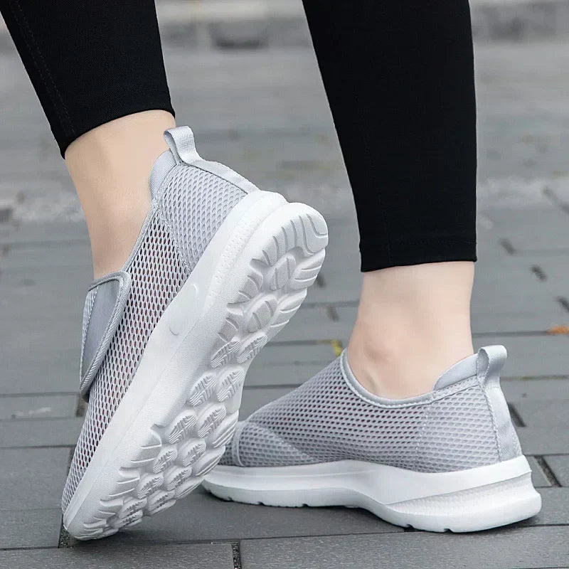 Olive | Orthopedic Shoes