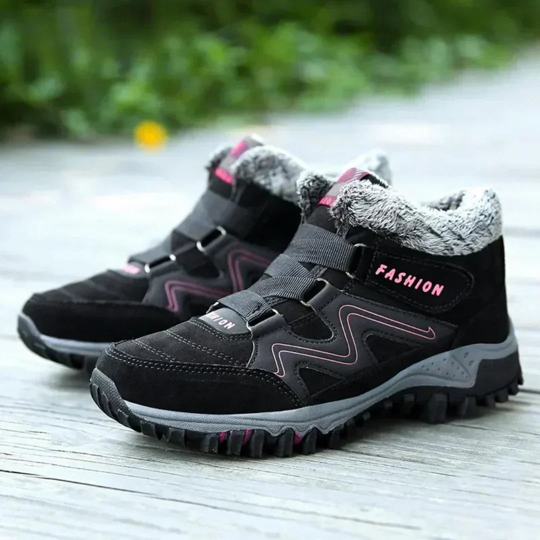 Olivia - Orthopedic Shoes