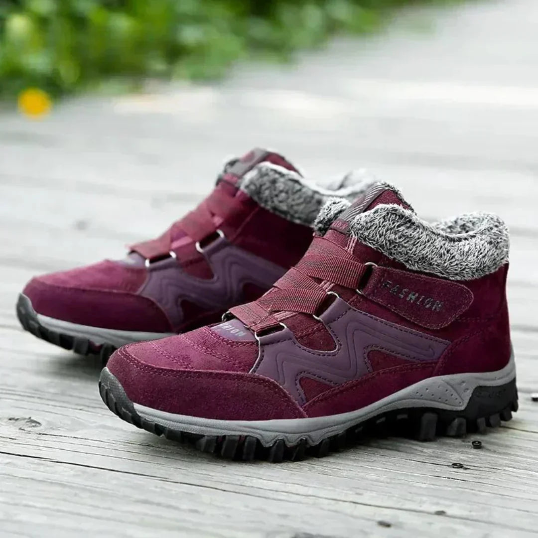 Olivia - Orthopedic Shoes