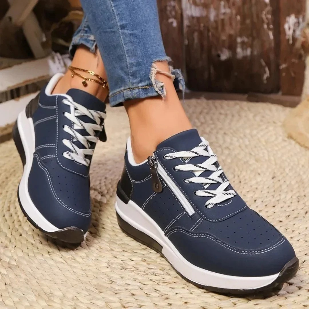 Nora - Orthopedic Shoes