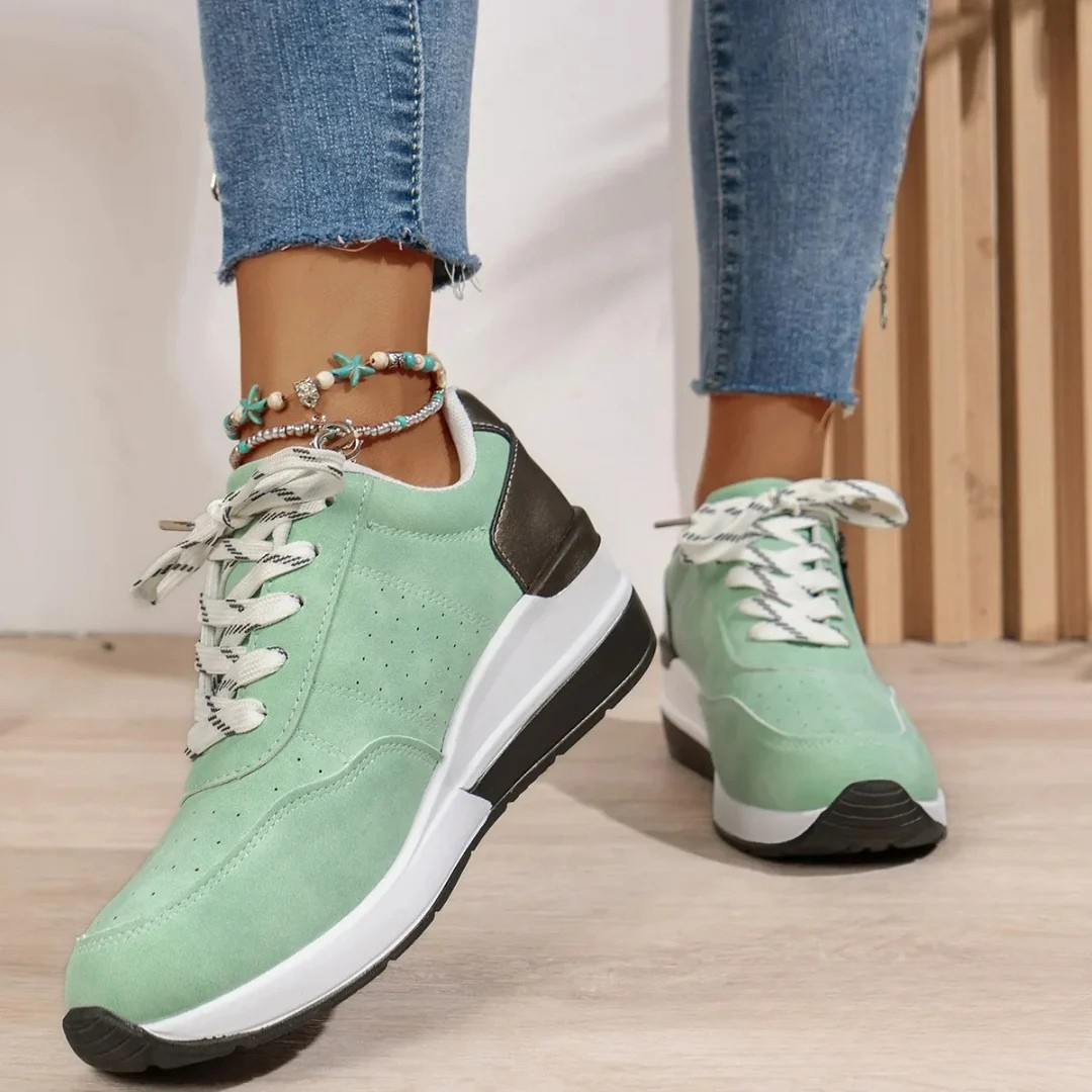 Nora - Orthopedic Shoes