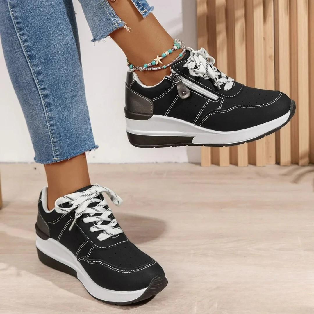 Nora - Orthopedic Shoes