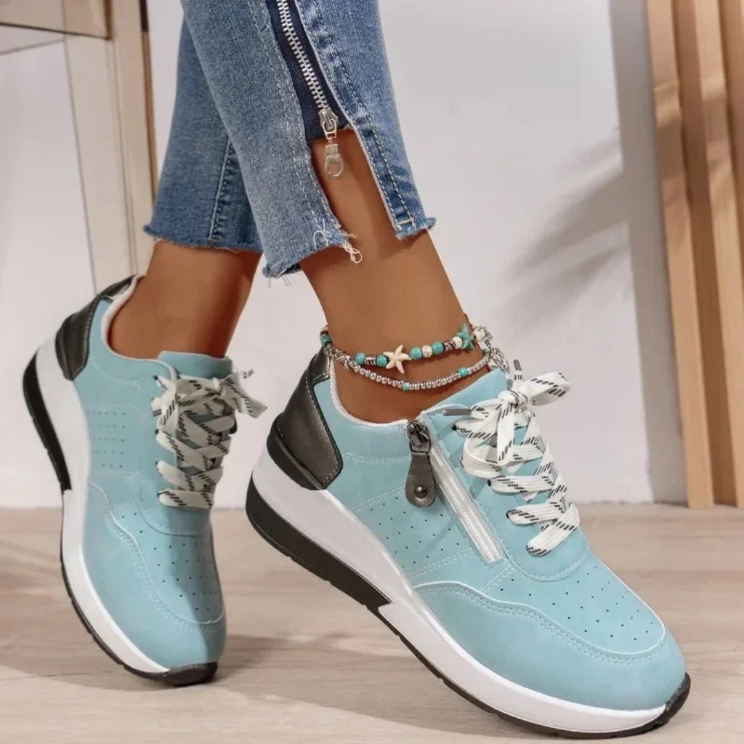 Nora - Orthopedic Shoes