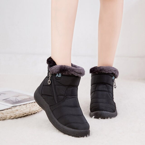 Hershey | Orthopedic Boots