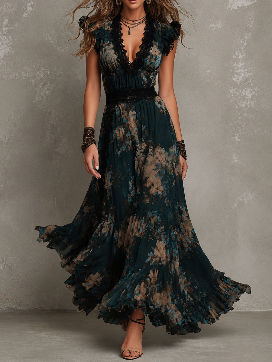 Megan™ Maxi Dress