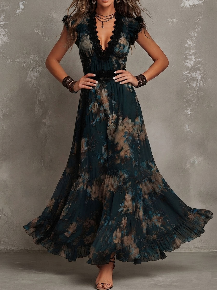 Megan™ Maxi Dress